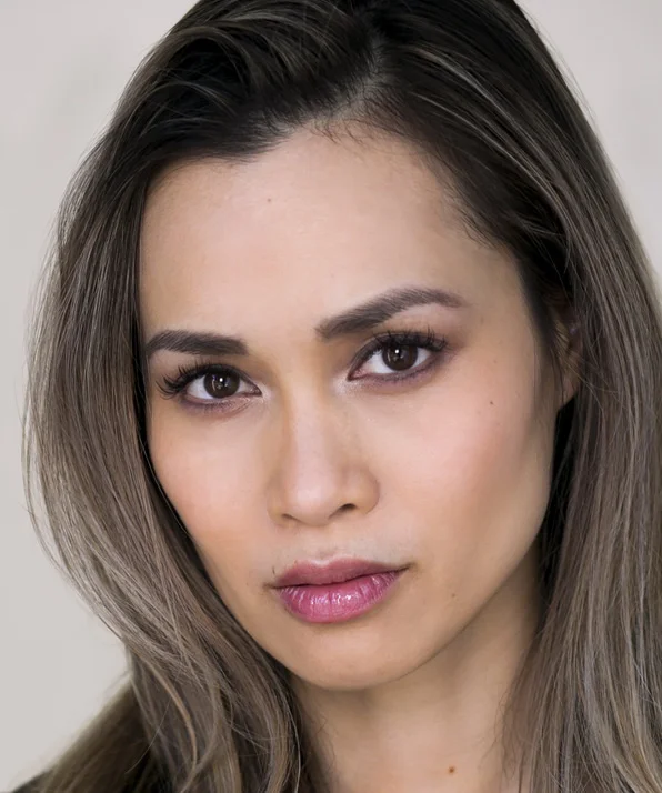 Май Лин фото