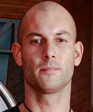 Майк Анджело фото