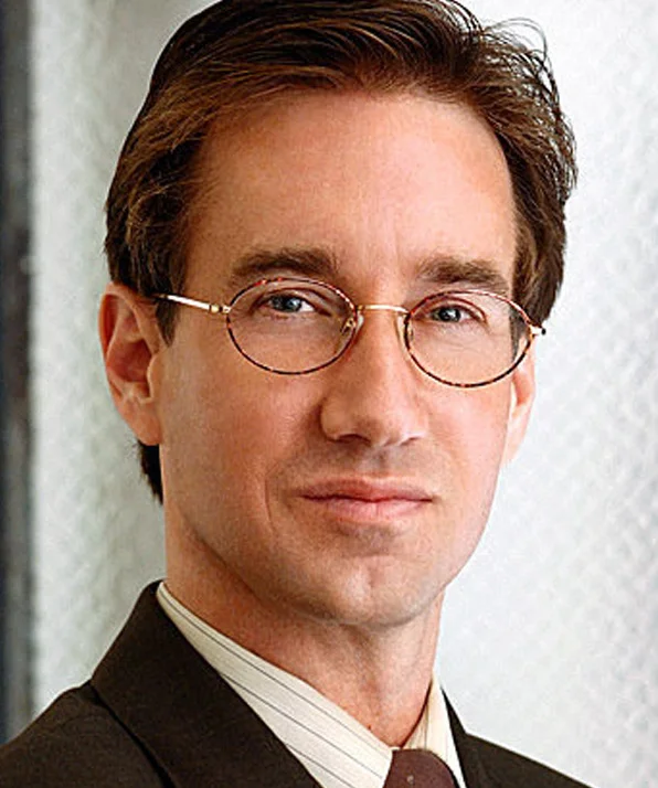 Майк Бэлдридж фото