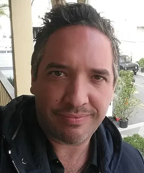 Бернс Майк фото