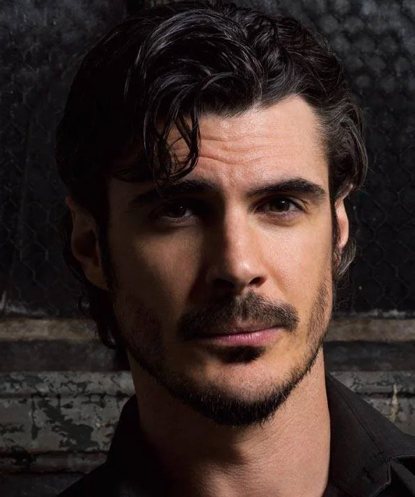 Майк Бредон фото