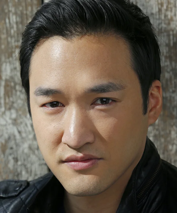 Майк Джинн фото