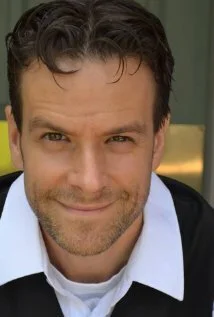 Майк Горал фото