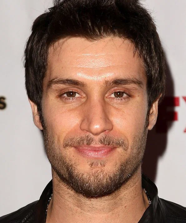 Майк Ломбарди фото