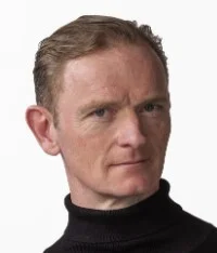 МакАлпайн Майк фото