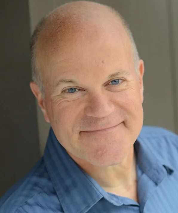 Пневски Майк фото