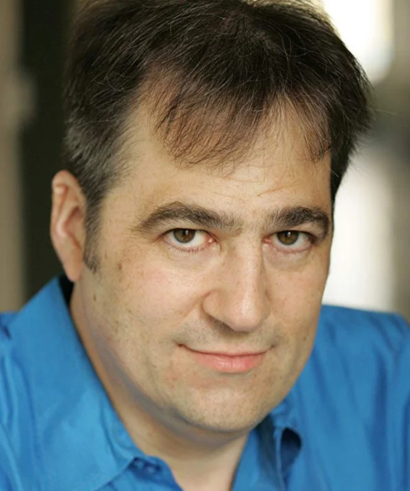 Поллок Майк фото