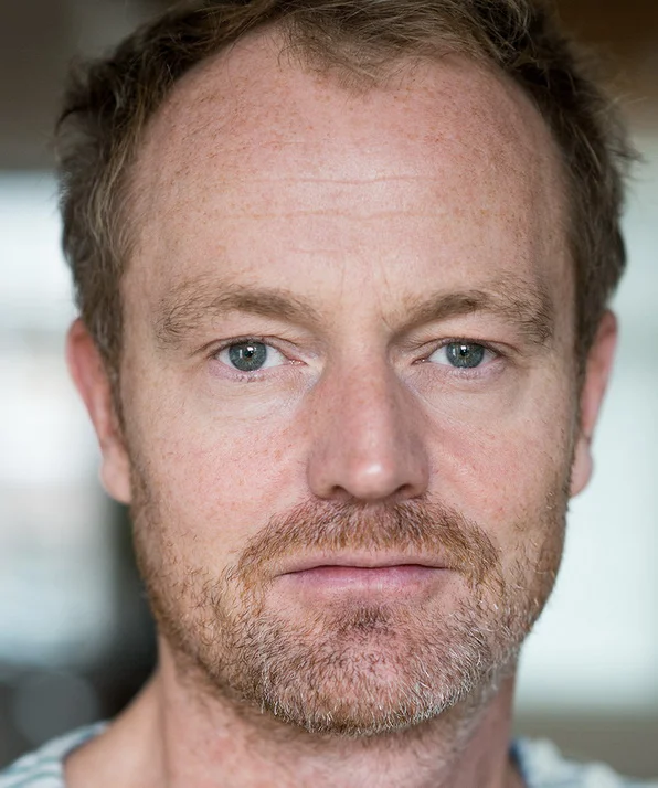 Майк Реус фото