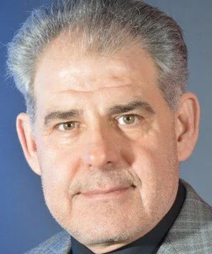 Майк Т. Тремблэ фото