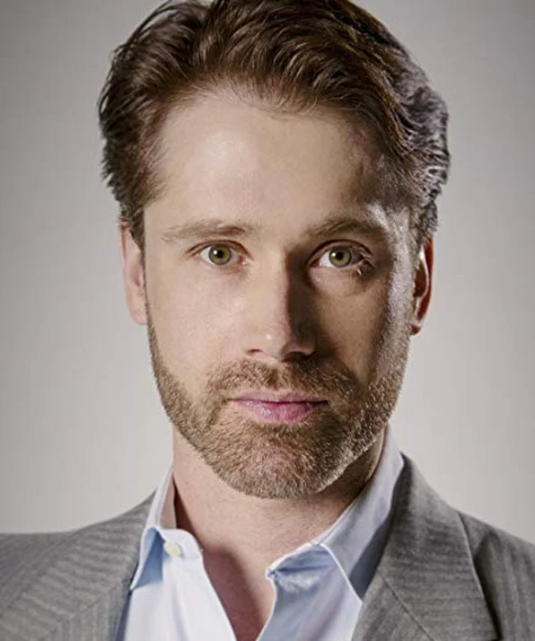 Майкл А. Ташос фото