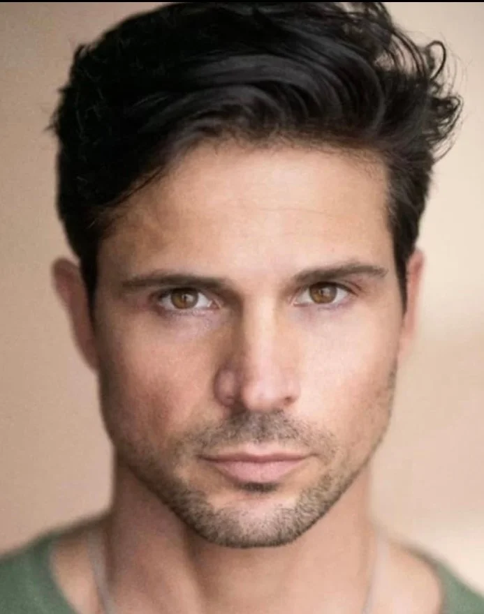 Аллен Майкл фото