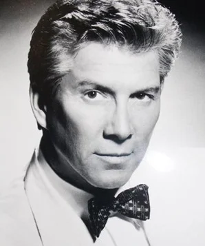 Баффер Майкл фото