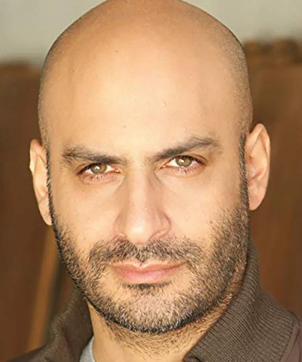 Майкл Беняер фото