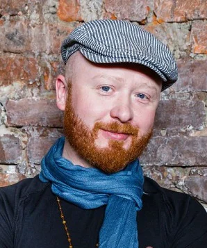 Майкл Безыменский фото