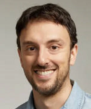 Цимбалист Майкл фото