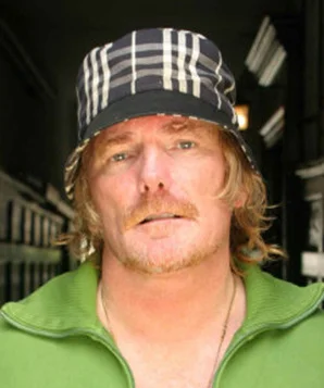 Майкл Дэвис фото