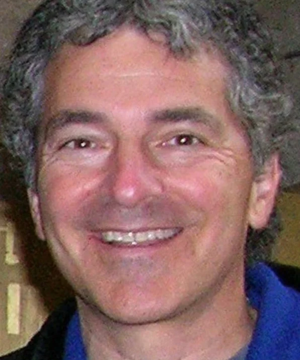 Майкл Джейкобс фото