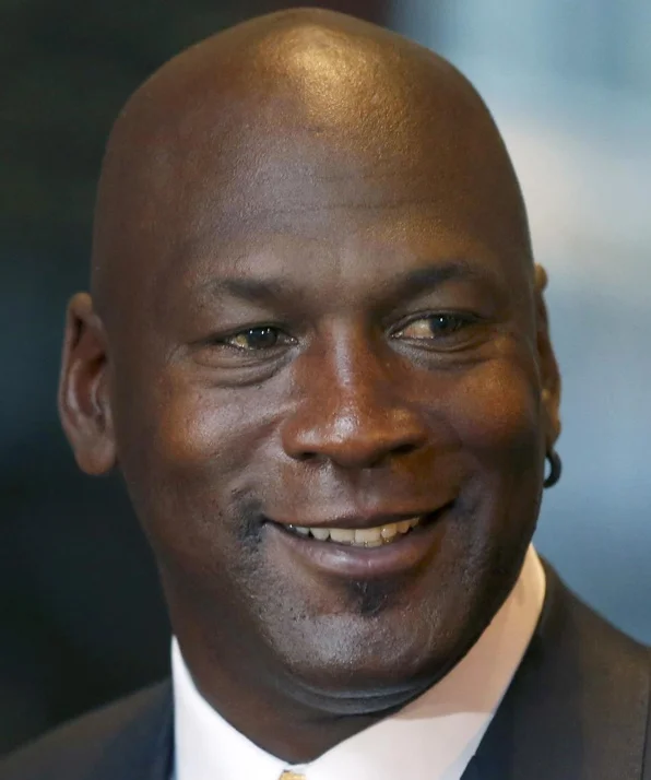 Джордан Майкл фото