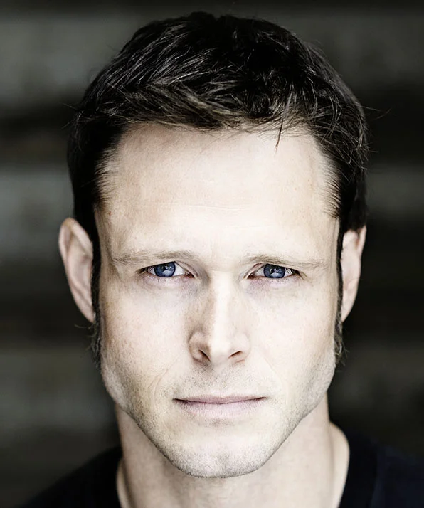 Майкл Эбботт мл. фото