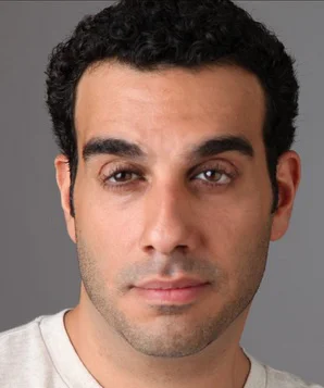 Майкл Элиан фото