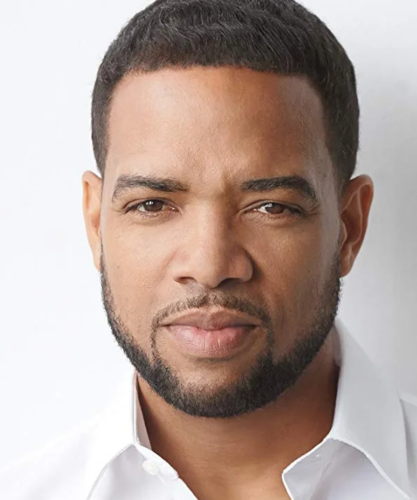 Майкл Эллисон фото