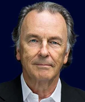 Майкл Элвин фото