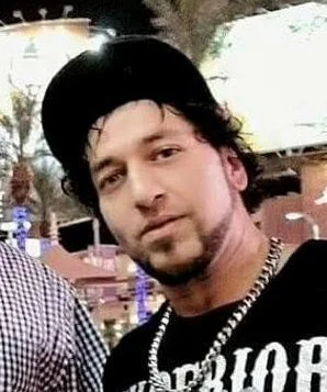 Майкл Фарез фото