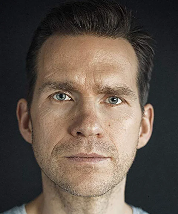 Майкл Карл Ричардс фото