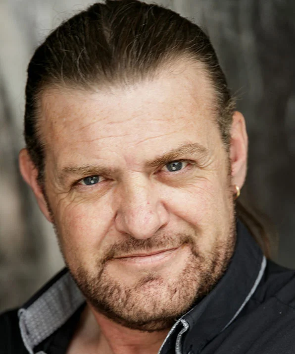 Майкл Клоук фото