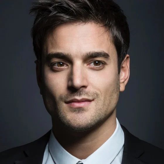 Колтес Майкл фото