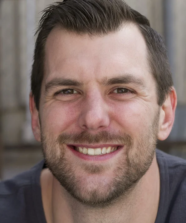 Майкл Конанек фото