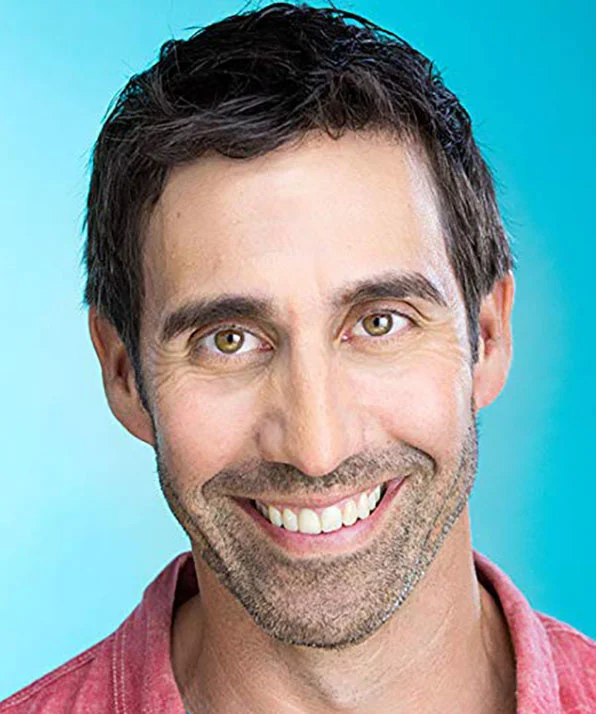 Майкл Коттер фото