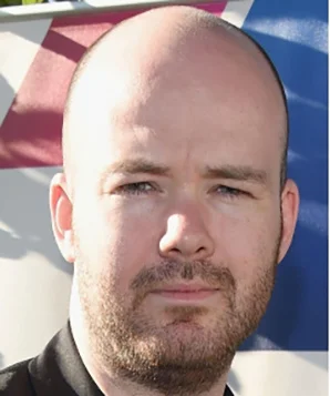 Майкл Леннокс фото