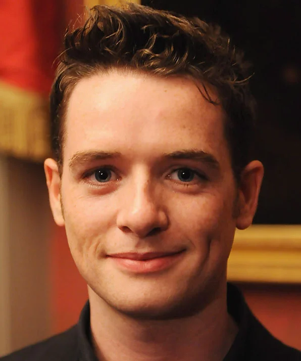 Майкл Лидж фото