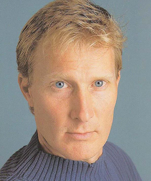 Майкл МакДональд фото