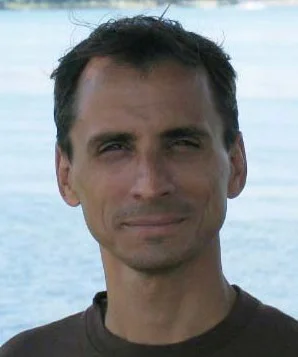 Майкл МакКиннон фото