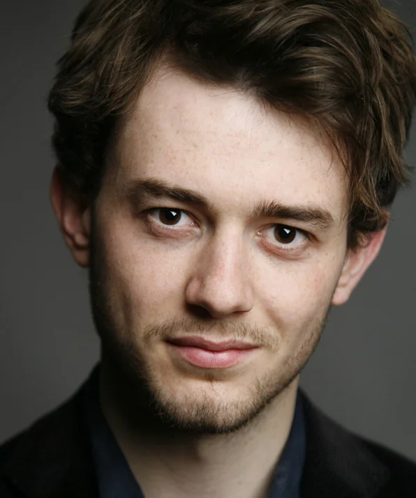 Маркус Морган Майкл фото