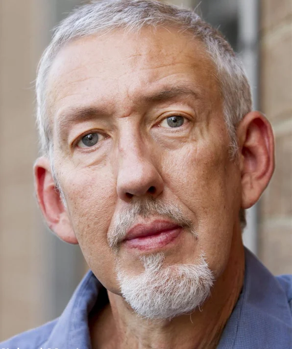 Майкл Мэттисон фото