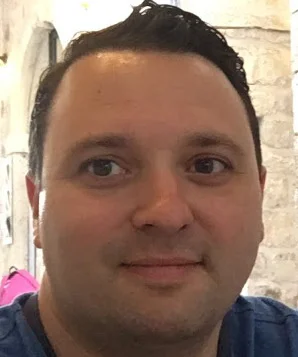 Майкл Могалл фото