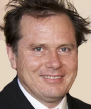 Майкл Оффер фото