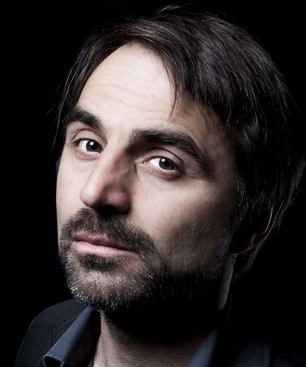 Майкл Пас фото