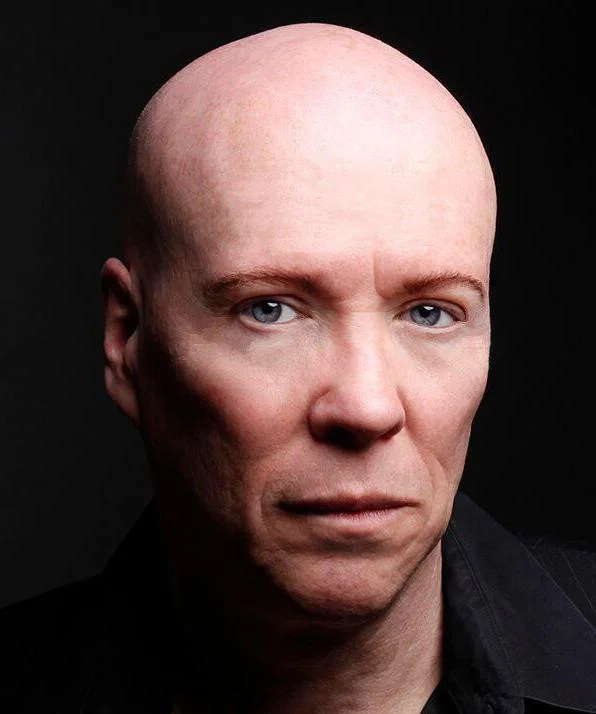 Майкл Роберт Брэндон фото