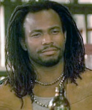 Майкл Робинсон фото