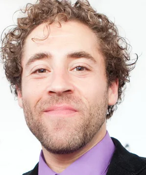 Рубенфильд Майкл фото