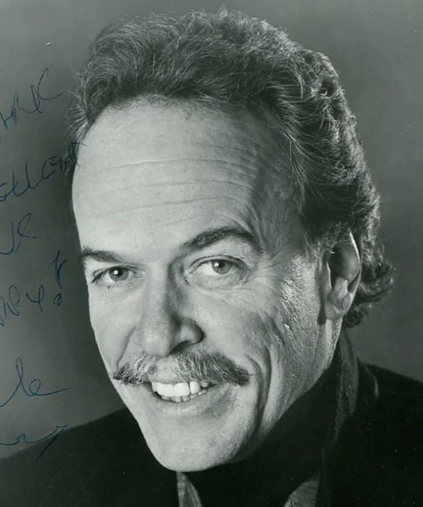 Майкл С. Гвин фото