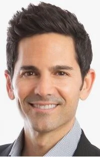 Майкл Саттон фото