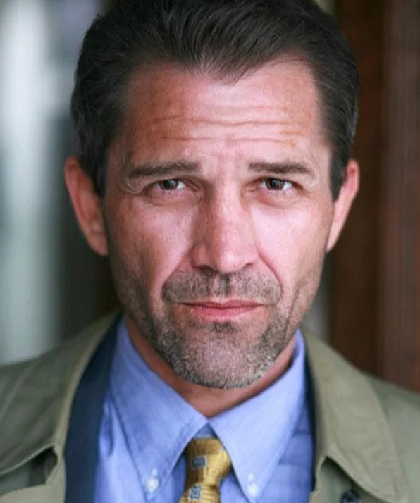 Майкл Шауэрс фото