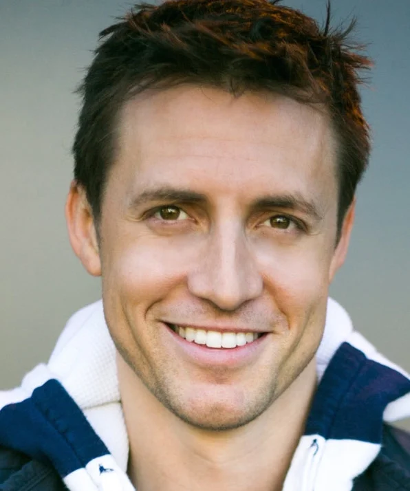 Майкл Шенефелт фото