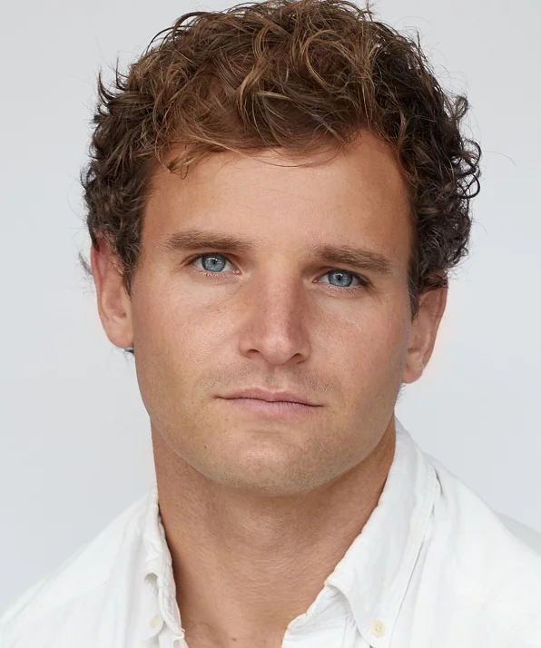 Майкл Шисби фото