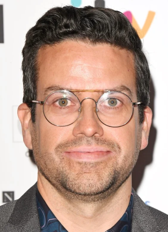 Спайсер Майкл фото